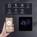 Tuya Smart WiFi Thermostat or Heating TRV Water Gas Boiler Temperature Thermoregulator for Google Home Alexa_voghion.com