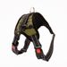 für mittelgroße und große Hunde, Brust-Schultergeschirr im Westenstil, Hundeleine für Labradore_voghion.com