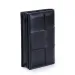 New Sheepskin Clip Multi Functional Business Card Organizer Box Coin Wallet Womens Leather Paper Bag 240816 Bba5 4_voghion.com