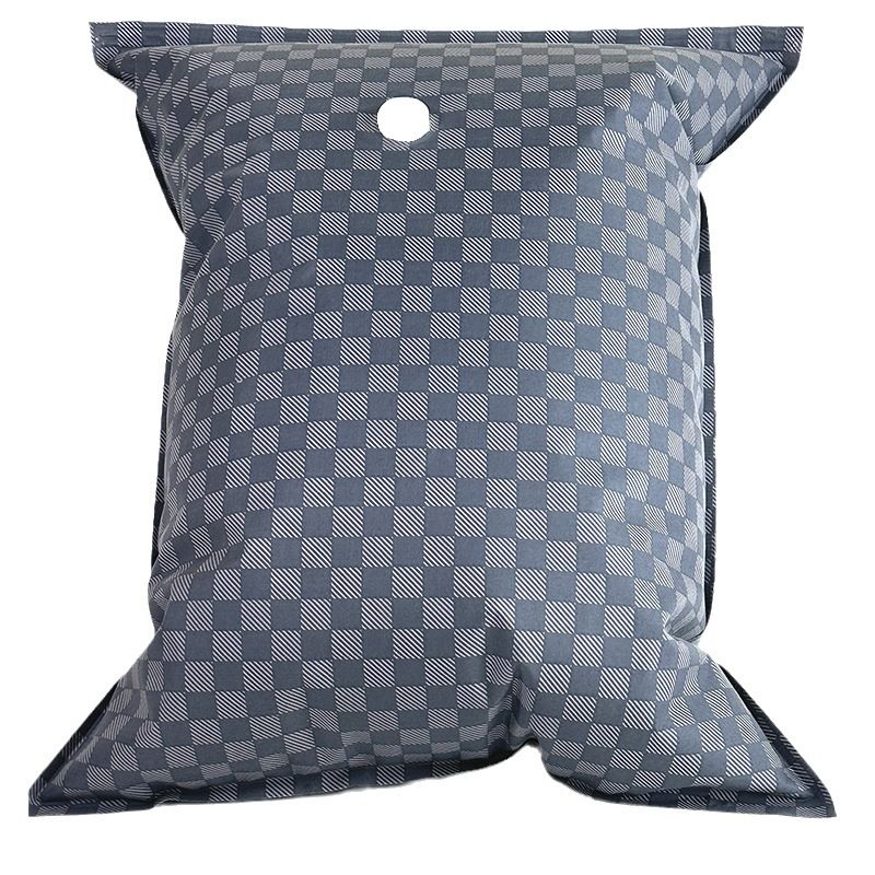 Sacchetti sottovuoto in tessuto – Sacchetti di compressione salvaspazio per vestiti, coperte e viaggi (set di 7 misure, 8 colori, non necessita di pompa)_voghion.com