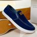 SHLIANG Men's Casual Shoes Breathable Canvas Denim Sneakers Men Walking Flats Spring Summer Lightweight Slip-on Loafers Shoes Man Y0227_voghion.com