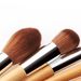 15pcs Makeup Brushes Set Beauty Tools Foundation Brush Loose Powder Brush Factory Cross-border FINDCOLOR_voghion.com