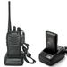 4 Pcs/Set Original Baofeng BF888S Walkie Talkie BF-888s 5W 16CH UHF 400-470MHz BF 888S Walkie-talkie Two-way Radio_voghion.com