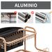 Bowl and Chopsticks Drain Storage Box Kitchen Multi-Functional Table Top Storage Rack Double-Layer Storage Rack for Bowl Rack Tableware Drain Rack_voghion.com
