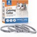 Neues 38/62 cm Beruhigungshalsband für Haustiere, Anti-Angst, einziehbare Halsbänder für Welpen, Kätzchen, Zubehör für große Hunde von PawParty Store_voghion.com