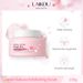 Laico Japanse Sakura Gezichtscrub 100g Keratine Reinigend Hydraterend_voghion.com