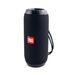Enceinte Bluetooth TG117 - Mini enceinte sans fil avec basses profondes et son Hi-Fi (portable pour la maison et l'extérieur)_voghion.com