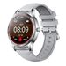 CF93 Smart Watch 1.32 Inch Bluetooth Call Fitness Tracker With Heart Rate & SpO2 Monitor, Touch Screen, Waterproof, Sleep Tracking For Women & Men_voghion.com
