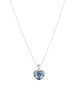 Light Luxury Women's Ocean Necklace - Ideal Gift For Girlfriend_voghion.com