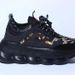 2020 Chain Casual Sports Dad Dikke Zool Verhoogde Heren- en Damesschoenen 36-45_voghion.com