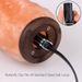 Himalayan Salt Lamp Cord With Dimmer Switch E14 Hanglamp Holder Light Bulbs Socket EU Plug 1.8m Power Cord Cable Lava Lamp Base_voghion.com