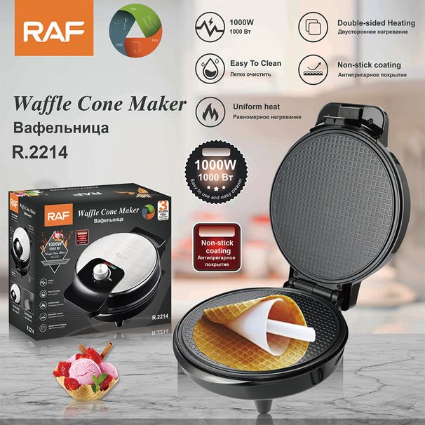 Macchina per pancake multifunzione, macchina per crêpe, friggitrice elettrica per uso domestico, macchina per la colazione, spiedo_voghion.com