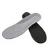 Suitable For All Seasons Unisex Military Training Sports Shock Customizable Full Thickened Cushioning Sweat Absorption Breathable Insoles_voghion.com