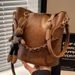 2024 New High-Quality Versatile Crossbody Handheld Bucket Niche Design Bag For Women_voghion.com
