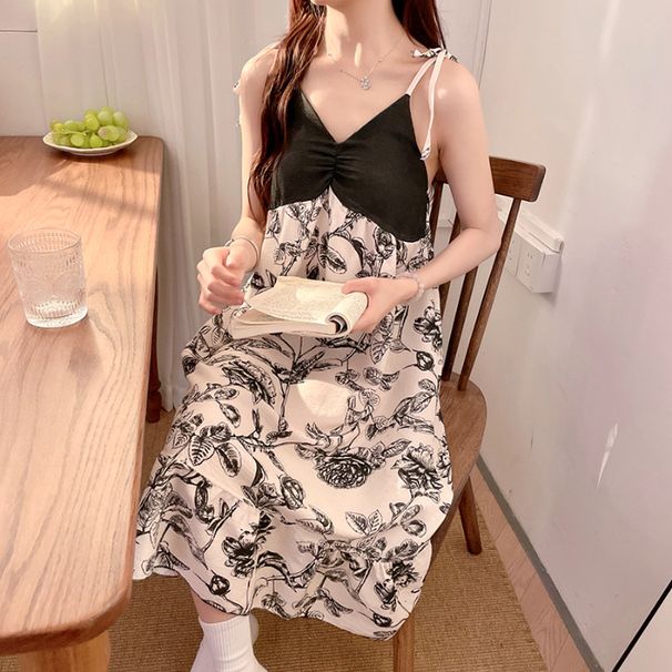 Reggiseno da donna con cuscino per il petto, stile medio-lungo, in cotone nuvola, vestibilità ampia, taglie forti, versione coreana, dimagrante_voghion.com