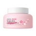Laico Japanse Sakura Gezichtscrub 100g Keratine Reinigend Hydraterend_voghion.com