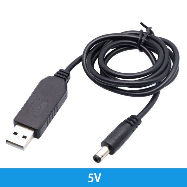 Unbeatable Quality USB 12V Router Charging Bao Sheng Pressure Line_voghion.com