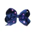 16 pz 6 '' Grandi Grandi Accessori Polka Dot Boutique Ragazze Nastro Del Grosgrain Archi Per Capelli Clip Per I Più Piccoli_voghion.com