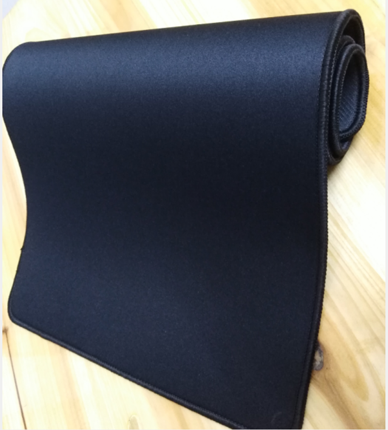 Tapis de souris de jeu extra large et épais, imperméable et de qualité imbattable, pour la maison, le bureau, Internet, le café, 780 x 600 x 300 mm_voghion.com