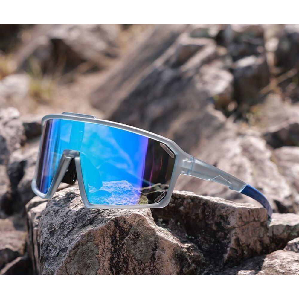 Professional Can Be Paired With Prescription Cycling Glasses Sun Wind UV Protection Unisex Model 8826_voghion.com