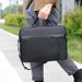 15.6 Inch Computer Laptop Bags Shoulder Bag Carrying Soft Notebook Case PC Cover_voghion.com