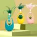 Pet Tumbler Toy Feather Stick Self Fun Teasing Cat Mint Ball Supplies_voghion.com