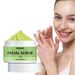 WIYUN Avocado Cleansing Skin Gentle Facial Scrub_voghion.com