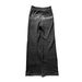 Streetwear Hip-Hop Jogger Pants – Kpop Dance & Urban Styling With Gothic Print (S-XL, Fleece-Lined, Stretch Fit For B-Boys & Street Dancers)_voghion.com