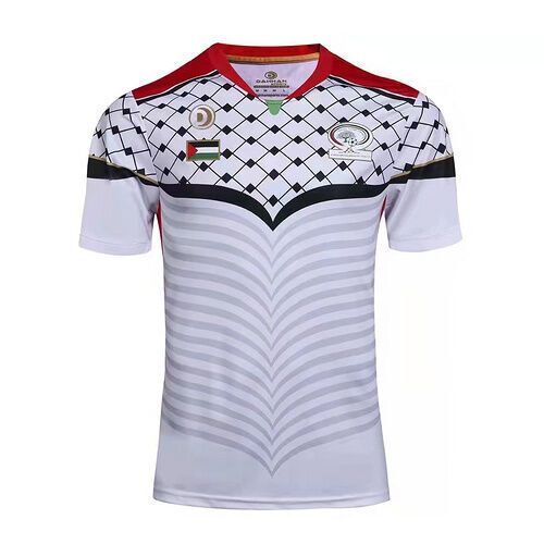 24/25 Palestina fotbollströja S-XXL_voghion.com