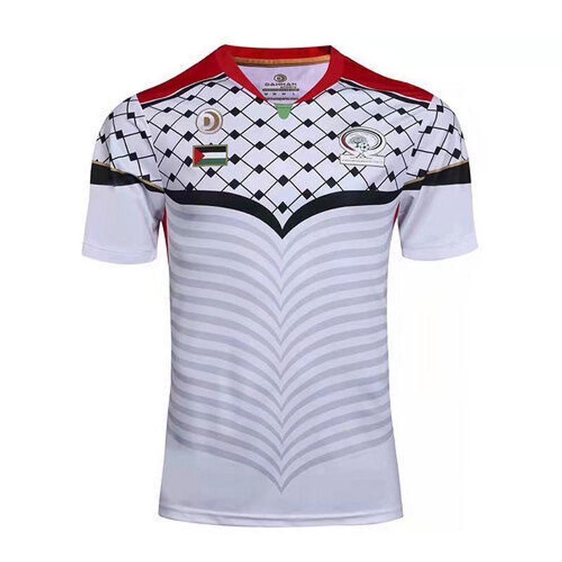 24/25 Palestīnas futbola krekls S-XXL_voghion.com