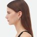 Ins Minimalist Style Simple Personality Metal Twisted Circle Ear Cuff Niche Fashionable Elegant Earrings For Women_voghion.com