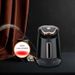 Household Heated Coffee Cup Turkish Coffee Pot Portable Office Coffee Tea Maker_voghion.com