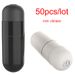 50 Pcs/lot Mini Bullet Massager Vibrator Home Outdoor Masturbation Love Egg Sex Toys For Women_voghion.com