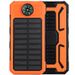 Power bank universale portatile con bussola solare da 10000 mAh, in vendita a prezzi vantaggiosi._voghion.com