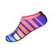Quick-Dry Beach Socks With Non-Slip Soles – Unisex Water Shoes For Snorkeling, Swimming & Yoga (Multiple Colors & Sizes: S-XXXL)_voghion.com
