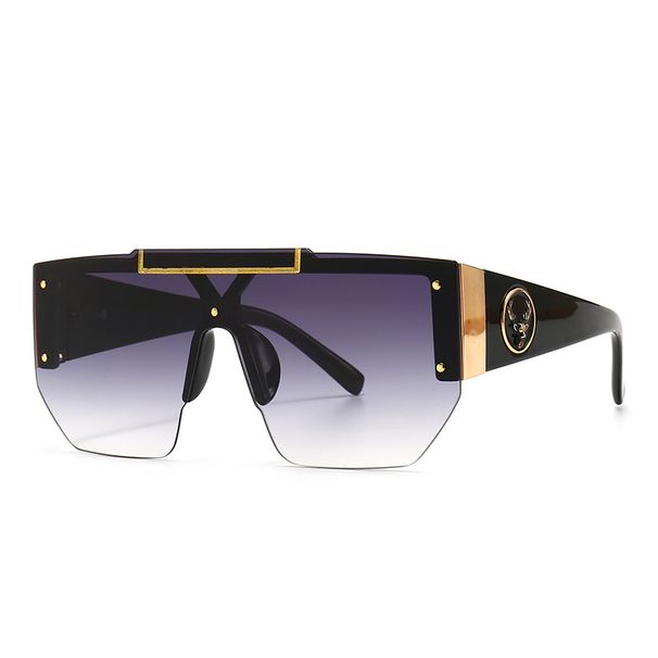 Saulesbrilles Pretspīduma pret UV polarizatoru Pāris saulesbrilles_voghion.com