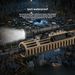 4025 Outdoor-Metall-LED 1200 Lumen Wasserdicht Stoßfest Mit Gleitschiene Blinkendes Starkes Licht Rattenschwanz Taktische Taschenlampe_voghion.com