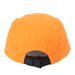 DongKing 5 Panel Cap Running Hat Flat Bill Washed Cotton Camping Solid Soft Low Crown Classic Hats for Men Women_voghion.com