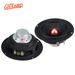 GHXAMP 4 Inch 25W Full Range Unit Speaker DIY Loudspeaker Vocal Instrument Three-stage Equilibrium 4OHM 1Pairs_voghion.com