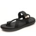 Neu Sommer Sandalen Outdoor Casual Anti Slip Strand Schuhe Vietnam Männer und Frauen Hausschuhe Für Externe_voghion.com