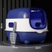 Cat Supplies Cat Litter Box Extra Large Huge Cat Toilet Ultraviolet Sterilization Fully Enclosed Cat Litter Box Cat Feces Box_voghion.com