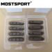 MOSTSPORT Pads For Carbon Rims/Wheels Shimano/Campy Top Quality To Stop and Low Temperature Brake MSBP18 MADE IN TAIWAN_voghion.com