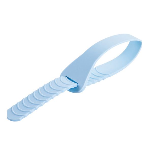 25PCS Multi-function Silicone Toilet Lid Lifter Toilet Handle Anti-dirty Toilet Seat Flap For Home Resilient Anti-slip Cap Lifter_voghion.com