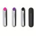 1pc 10 Frequency Mini Charging Bullet Vibrator for Women - Wireless and Discreet with Erotic Benefits_voghion.com