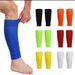 Sport Socks Professional Football Socks Equipment Set For Adults And Children With Enlarged High Elastic Long Tube Shin Guards Fixed Socks_voghion.com