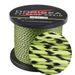 Dorisea 8 Strand Gevlochten Vislijn 100m-2000m 6lbs-300lbs Dyneema PE Geweven Multi filament Gevlekte Kleur_voghion.com