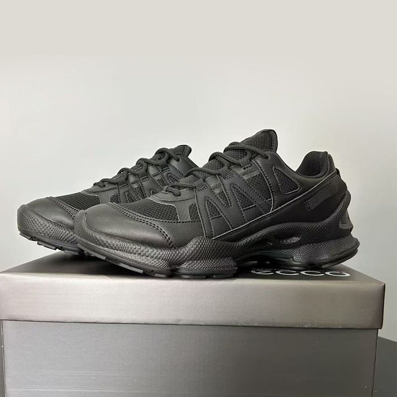 Weiche Sohle Sport Casual Walking Herren Atmungsaktiv Trail Running Wandern Outdoor Schuhe Männer_voghion.com