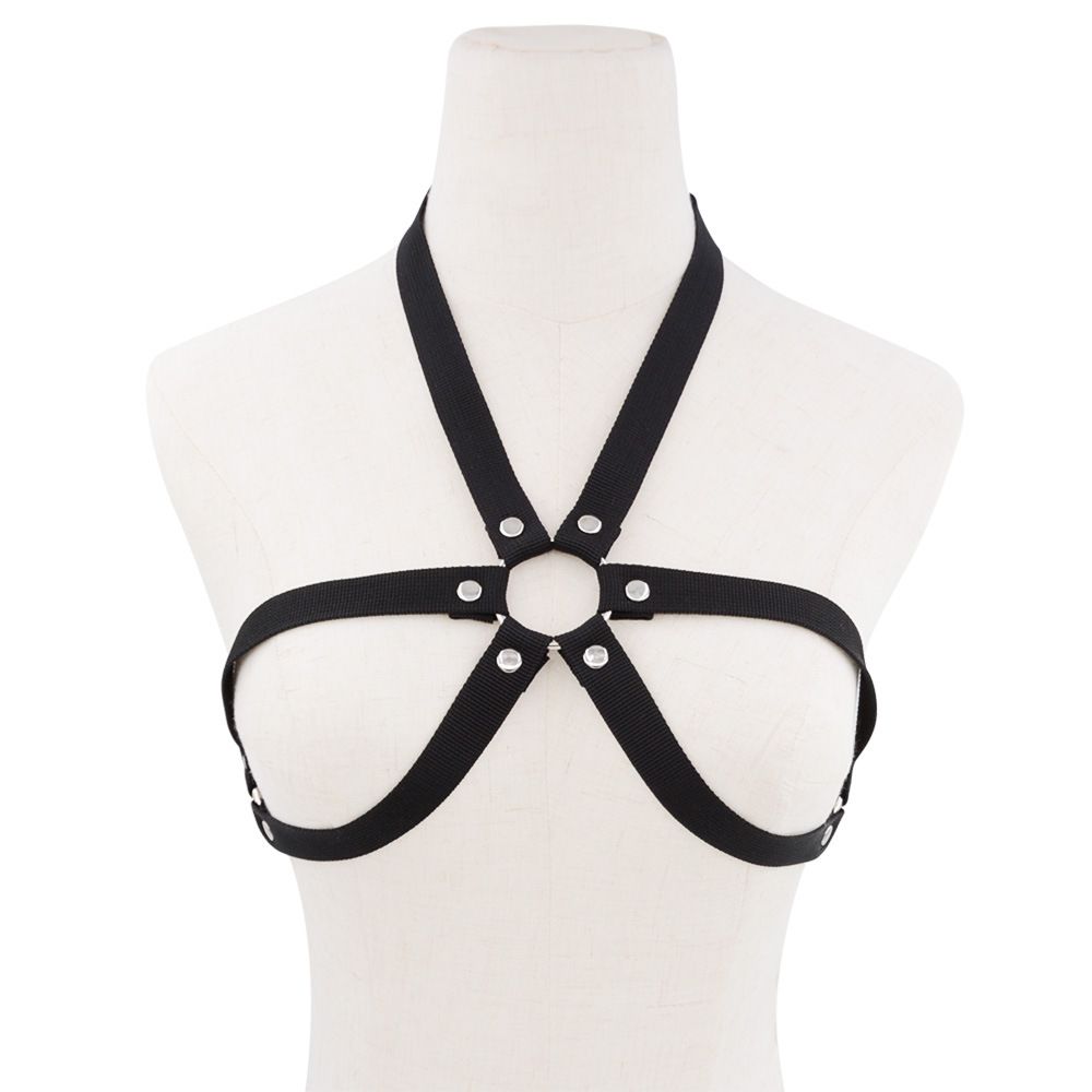 Sexiga Intimiteter SM Manlig Och Kvinnlig Slav Bröst Mei Show Stor Träning Bindande Make Flörtande Vuxen Sexprodukt_voghion.com