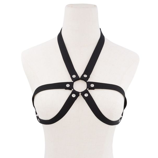 Sexiga Intimiteter SM Manlig Och Kvinnlig Slav Bröst Mei Show Stor Träning Bindande Make Flörtande Vuxen Sexprodukt_voghion.com