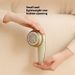 2024 New Trimmer Charging and Inserting 2-Use Home Sweater Hair Strong Clothing Ball Removal Tool Universal_voghion.com
